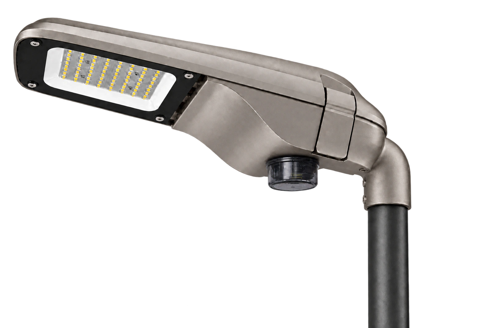 EnvioLux™ Systemleuchte mit LED-Modul und Anschluss für die intelligente Steuerung
