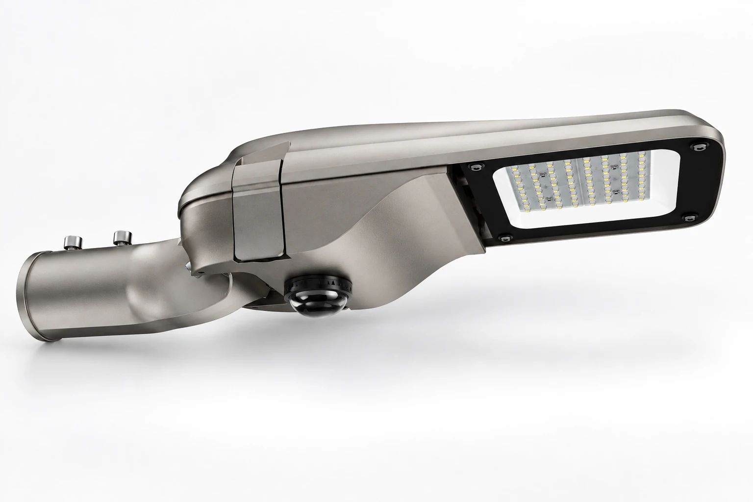 EnvioLux™ Sense unter der ENVIOTECH-Leuchte montiert